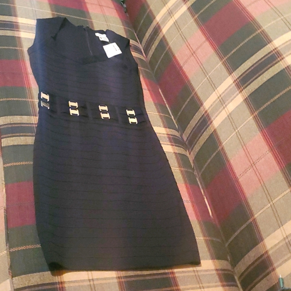 Cache dress size xs color black